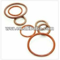 O-rings de caucho VITON resistentes al calor